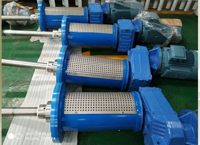 1.4529侧入式搅拌